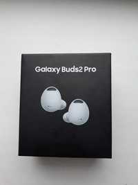 Навушники Galaxy Buds2 Pro