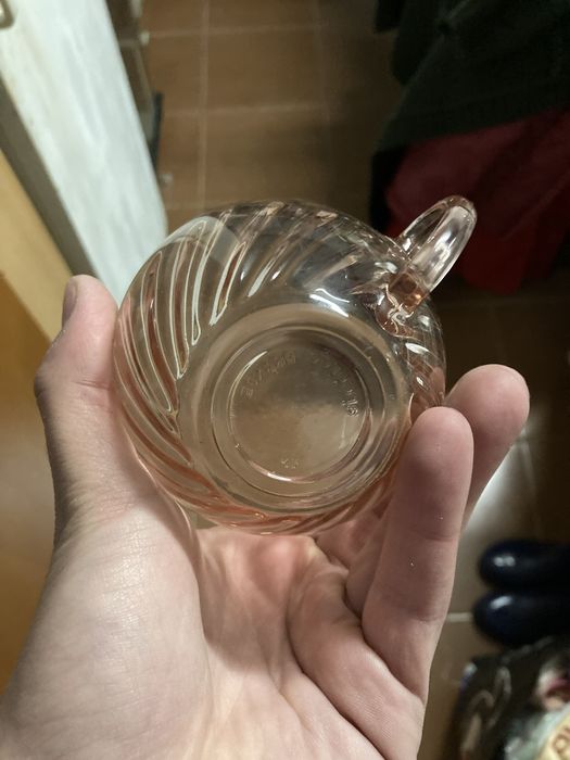 Conjunto de pratos e chávenas como novo