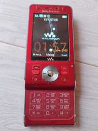 Sony Ericsson w910