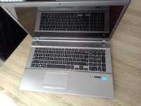 Laptop 17" Win11 Samsung i7