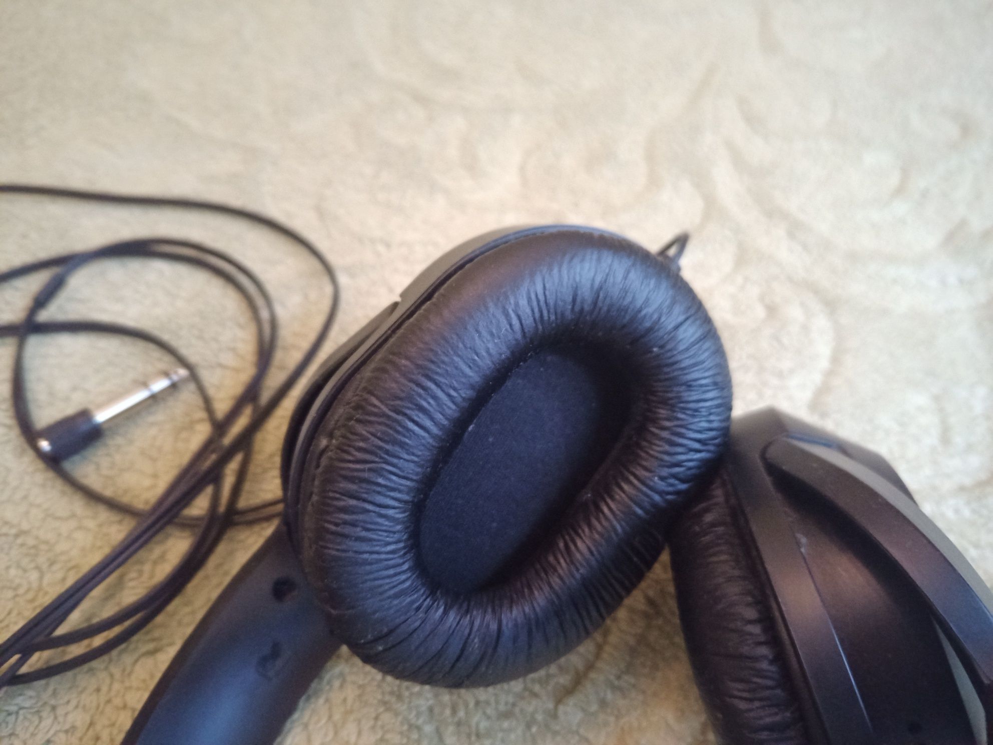 Słuchawki nauszne PHILIPS TAH2005BK