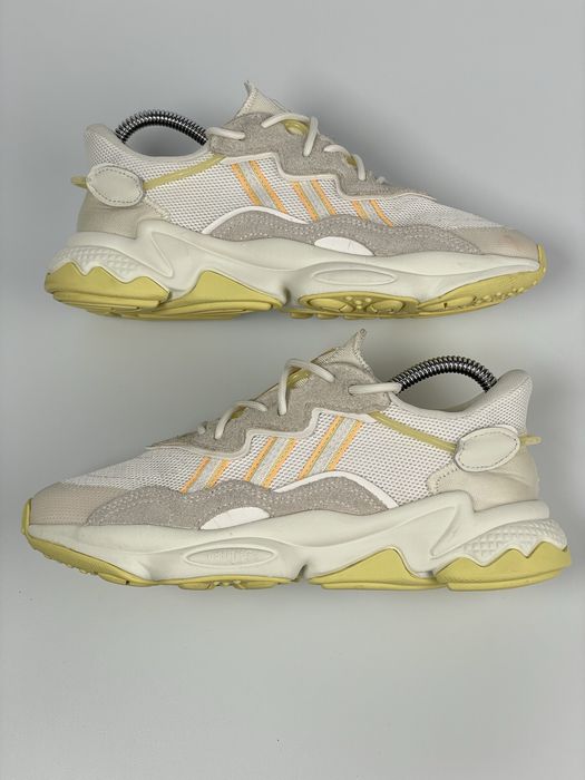 Кросівки adidas Ozweego Оригінал