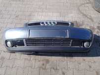 ZDERZAK PRZÓD AUDI A3 8L
