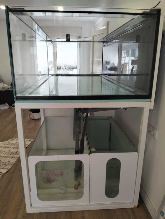 Aquario 200C x 100L x 60A