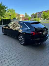 Audi A6 Avant 2.0 TDI 250KM QUATTRO, 2020r