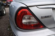 Lampa Led tył lewa Jaguar XJ X350 07r.