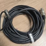 Przewód mikrofonowy proel noisless ca. 3 m