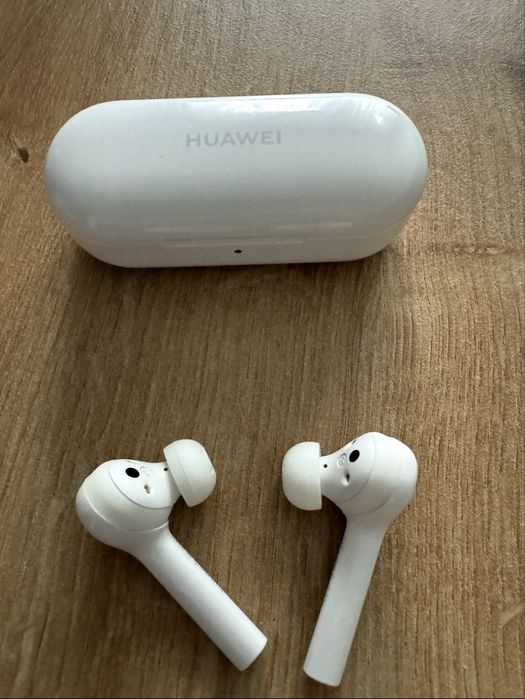 Słuchawki HUAWEI FreeBuds Lite