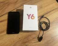 Huawei y6 2018 2 GB RAM Jak NOWY