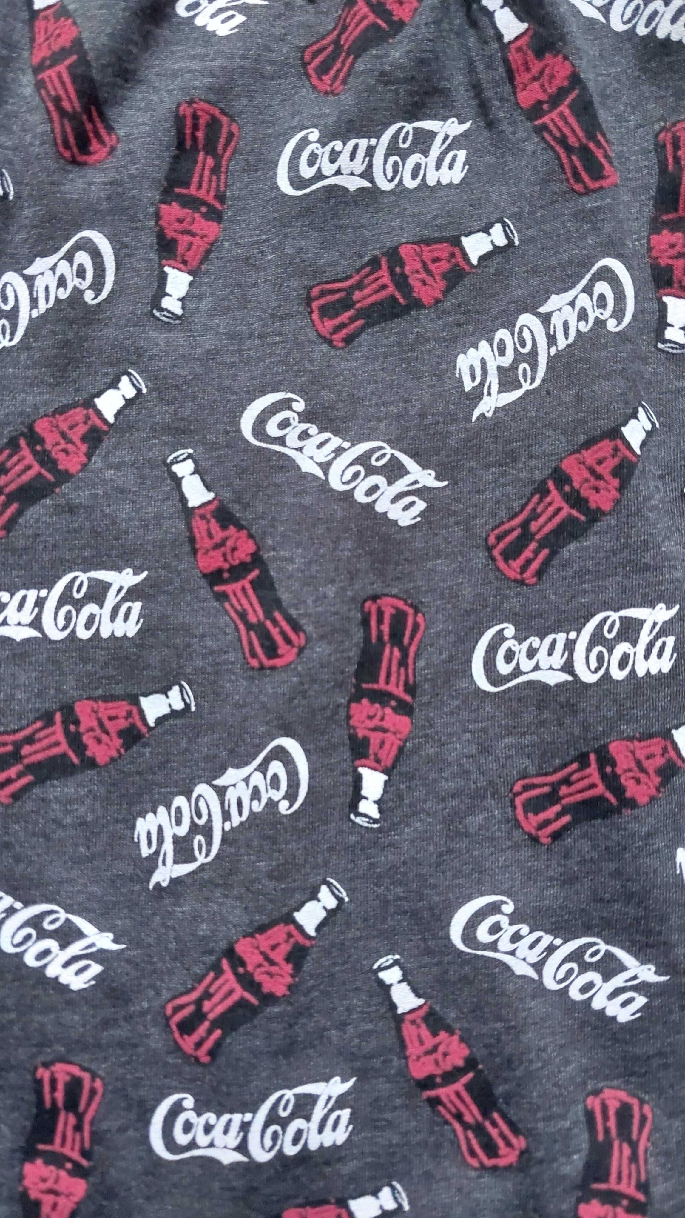 Piżama Coca Cola oferta 002