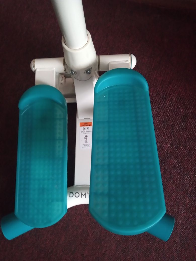 Sprzedam stepper Domyos