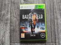 Gra Xbox 360 Battlefield 3 - dubbing