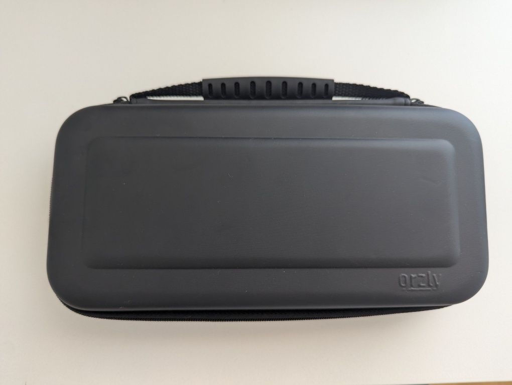 Nintendo Switch + Acessórios