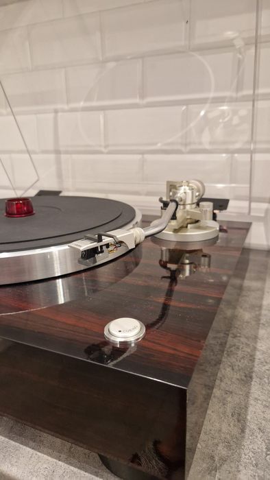 Gramofon Jvc Victor QL A70