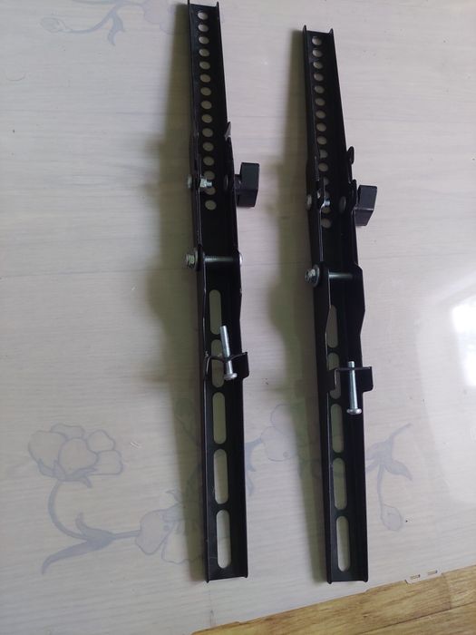 Крепеж для плазми