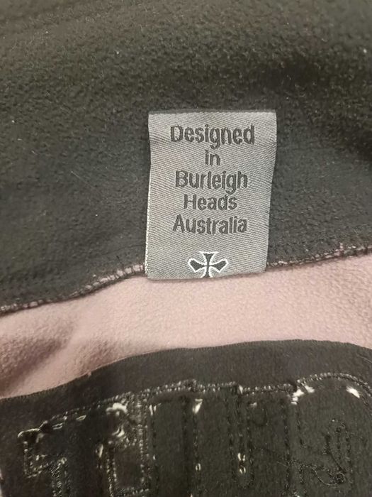 Мужская легкая куртка Cult на флисе