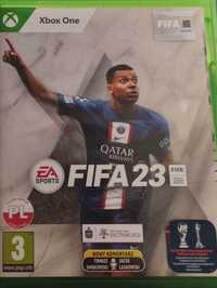 FIFA 23 Xbox one