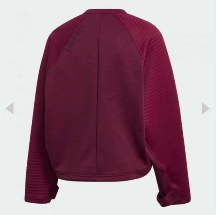 Кофта Adidas ZNE Cold. Rdy