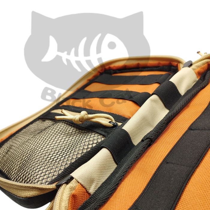 Органайзер для електронних аксесуарів (EDC Pouch).