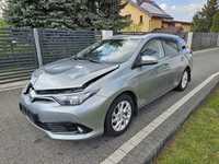 Toyota Auris 1.8 hybryda,2 kluczyki,niski przebieg,grzane fotele,kamera itd !!