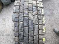 Opona 295/80R 22.5 Michelin XDW ICE GRIP Napędowa