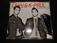 Lexy & K-Paul Der Fernsehturm CD 2002