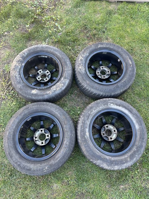 Продам диски R13 4x100