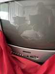 Telewizor kineskopowy Daewoo 14 cali