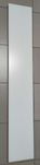 IKEA Bergshult półka biała