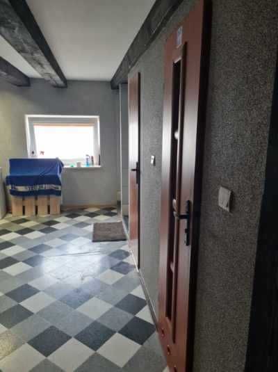 Wynajmę mieszkanie  kawalerka przestronny pokój podana cena z opłatami