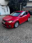 Seat Ibiza Bi-Fuel