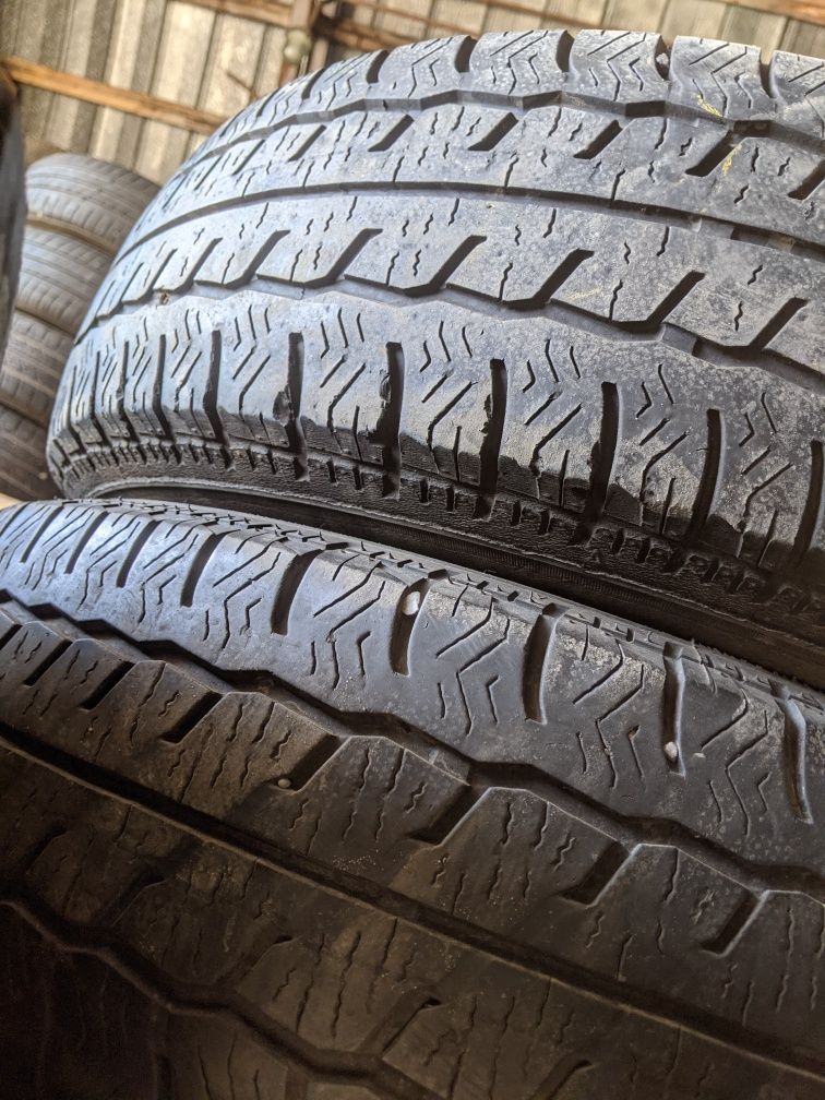 225/75R16C Maxxis 21рік