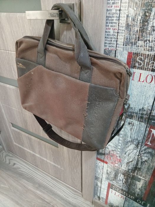 Чехол-портфель ноутбука