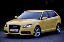 Audi A3 2.0 Diesel * 2xS-Line * Automat *DSG-Stronic * Unikat