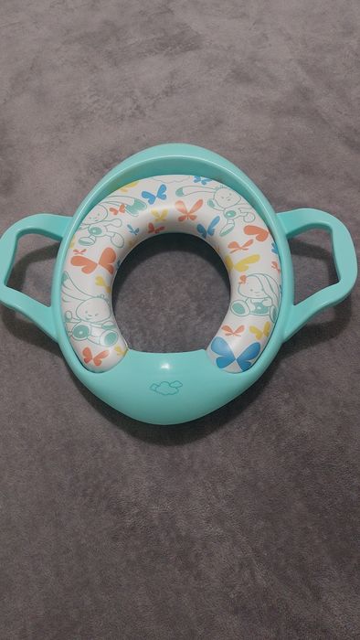 Redutor Assento de Sanita Novo