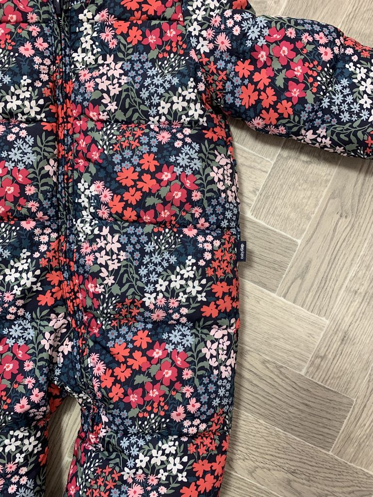 Комбинезон зимний GAP