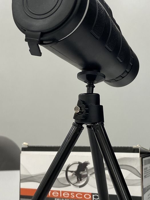 Telescópio 40x60 alta definição
