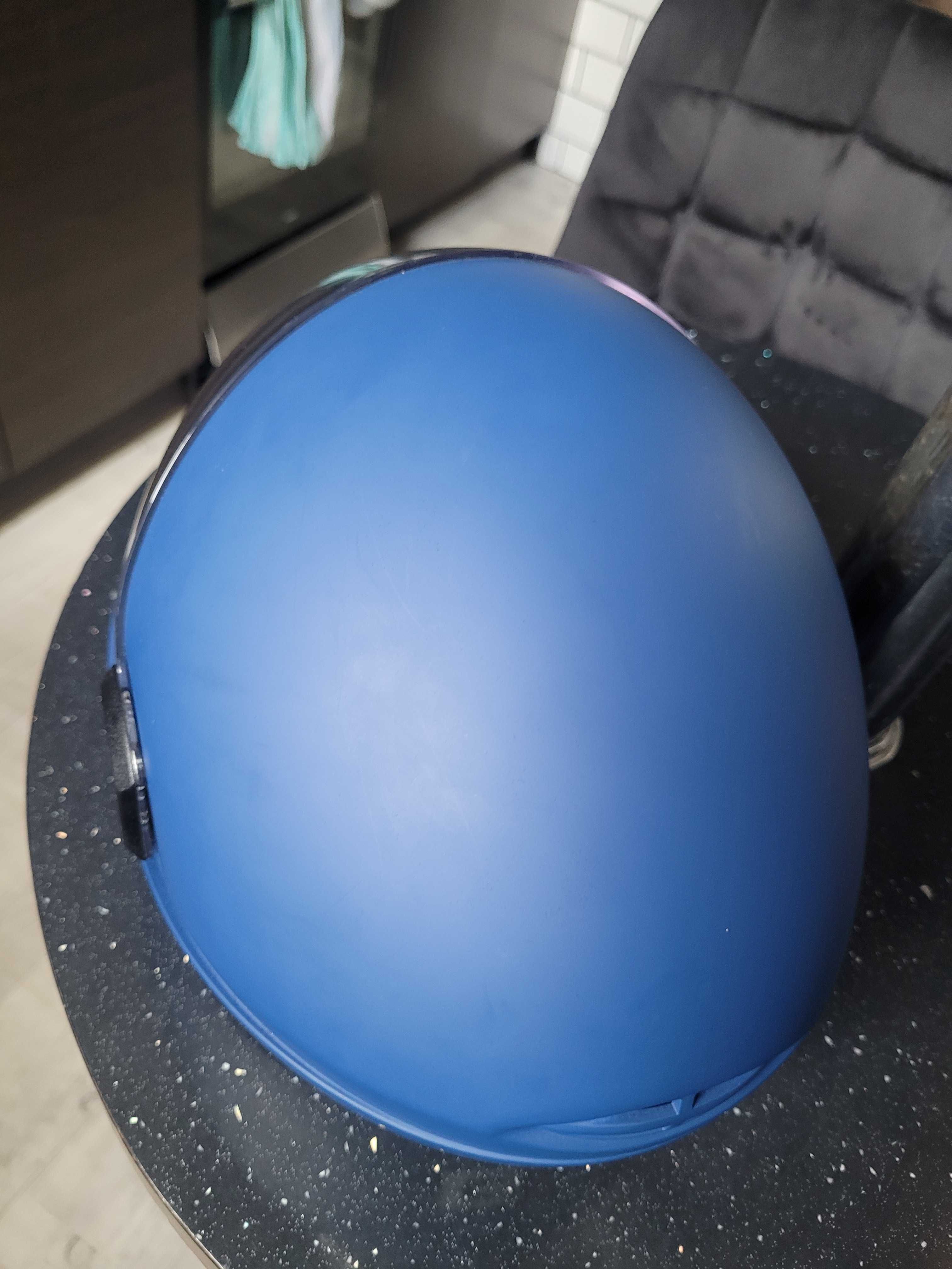 Kask tunelowy/spadochronowy cookie g3