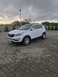 Kia Sportage 2013 1.7Crdi