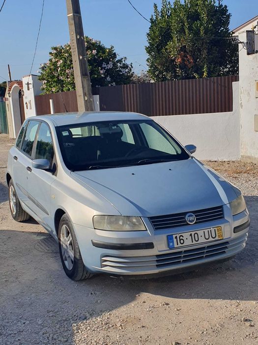 FIAT Stilo  1.2- 16 v