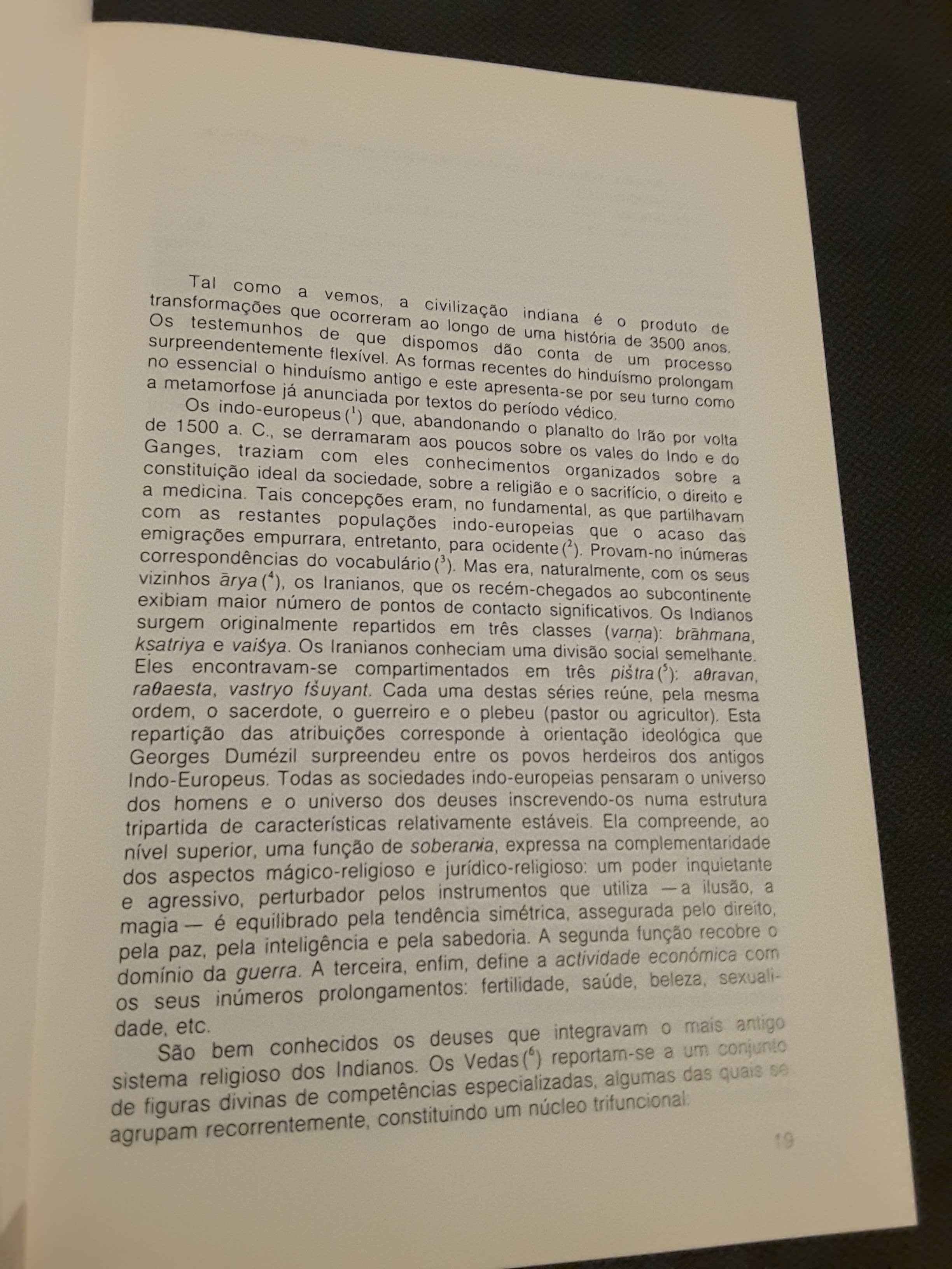 Compreender o Islão / Orissa. Antropologia e Literatura de Viagens