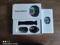 Smartwatch jak telefon karta SIM 4/64gb