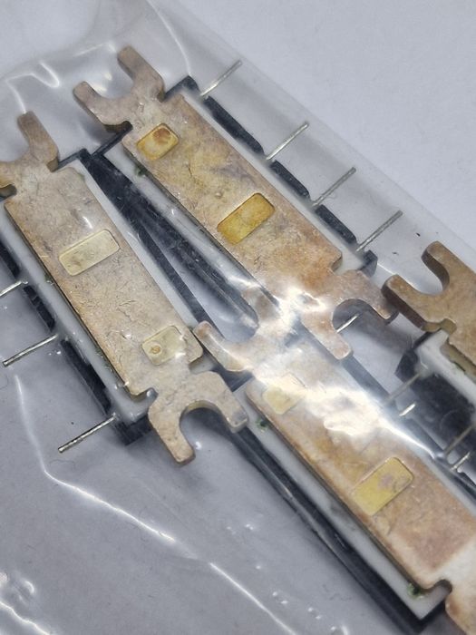 Mosfet Mitsubishi M68732HA