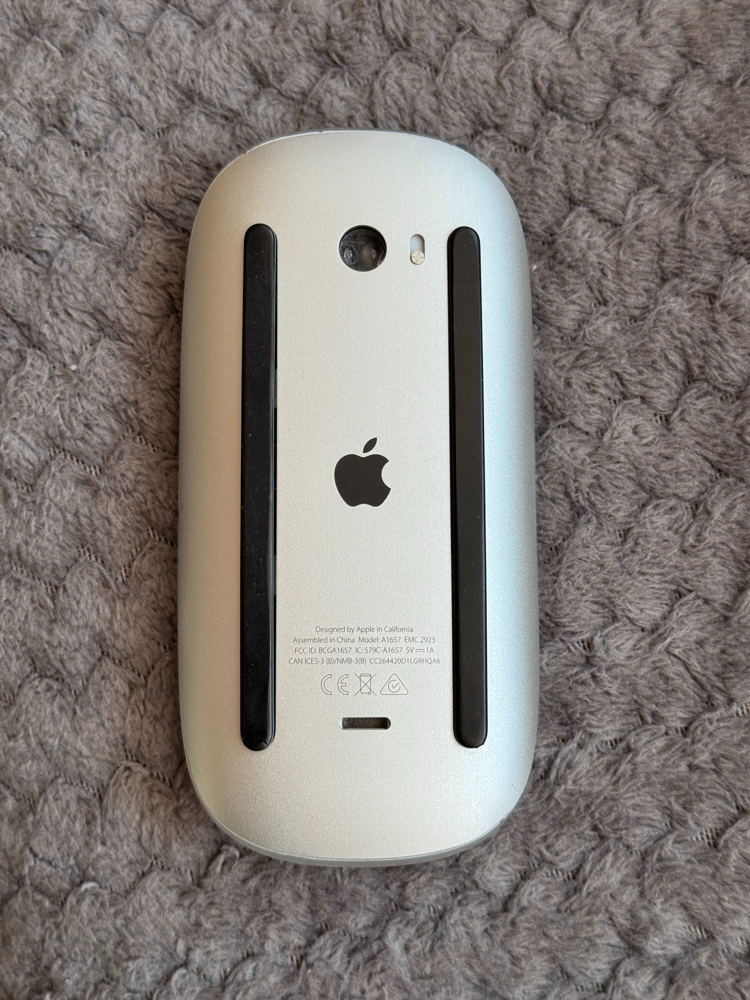 Apple Magic Mouse A1657 (lightning)