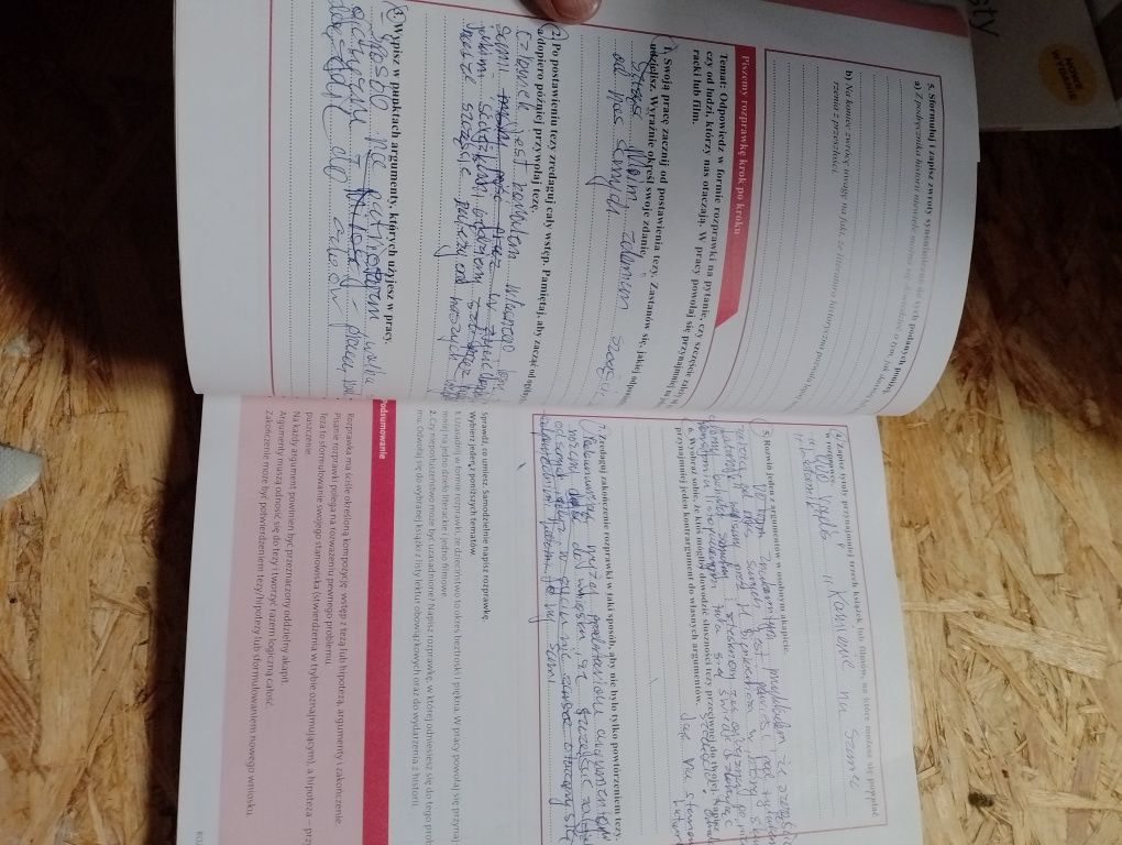 Tak zdam. Egzamin òsmoklasisty. Język polski. Repetytorium.