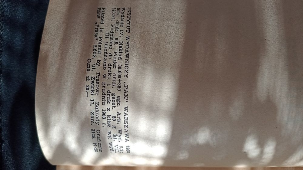 Dancing w kwaterze Hitlera - Andrzej Brycht