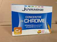 Suplement diety Juvamine Chrom