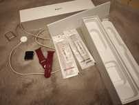 iWatch series 3, trzy paski, ładowarka bezprzewodowa, 38mm, GPS