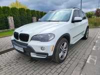 Sprzedam BMW X5 3,0+gaz,faktura VAT cena 43900.