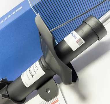 Амортизатор Chevrolet/Daewoo Lacetti/Nubira Передній шевроле / део